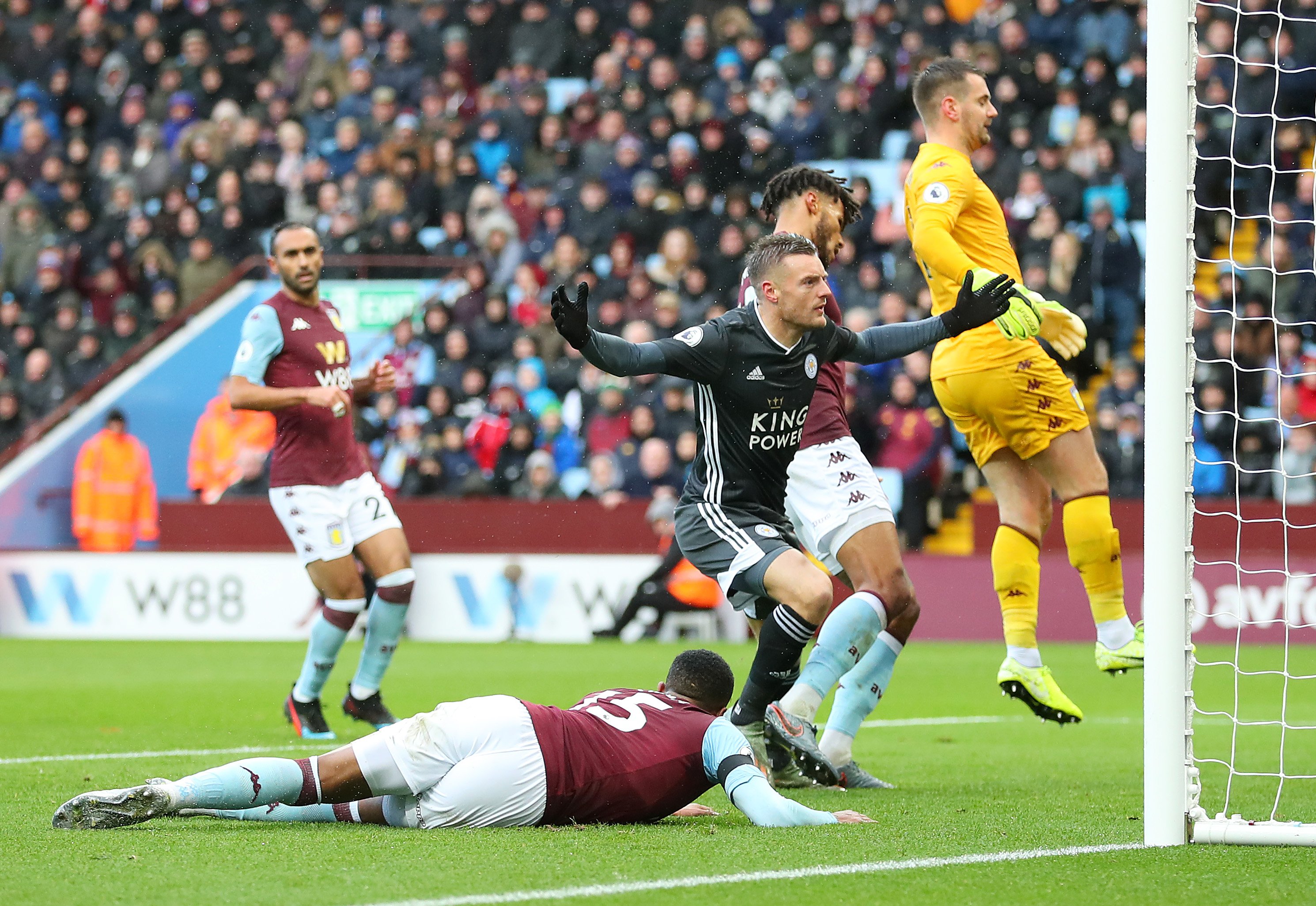 球迷的一致 球迷的一致